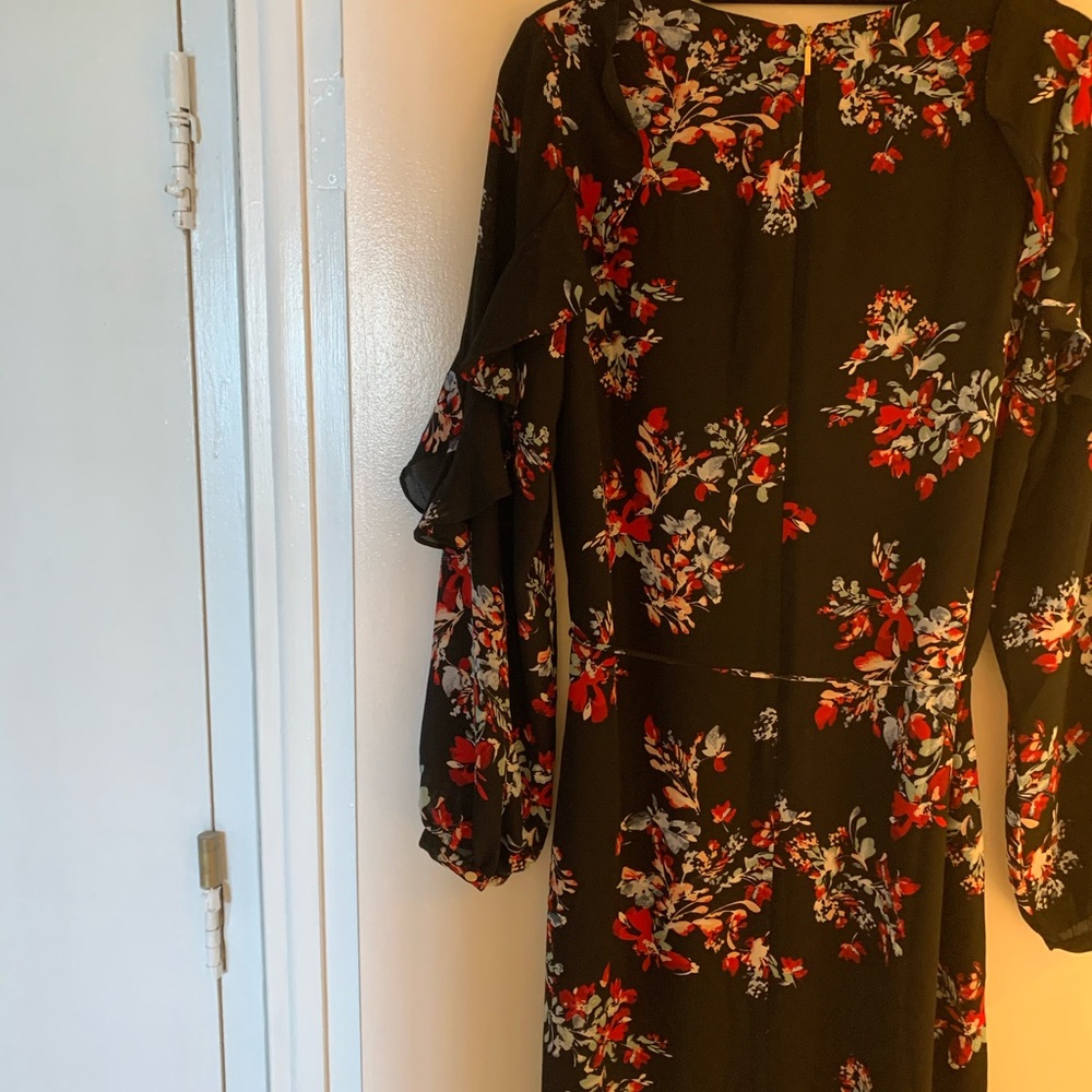 RALPH LAUREN DRESS